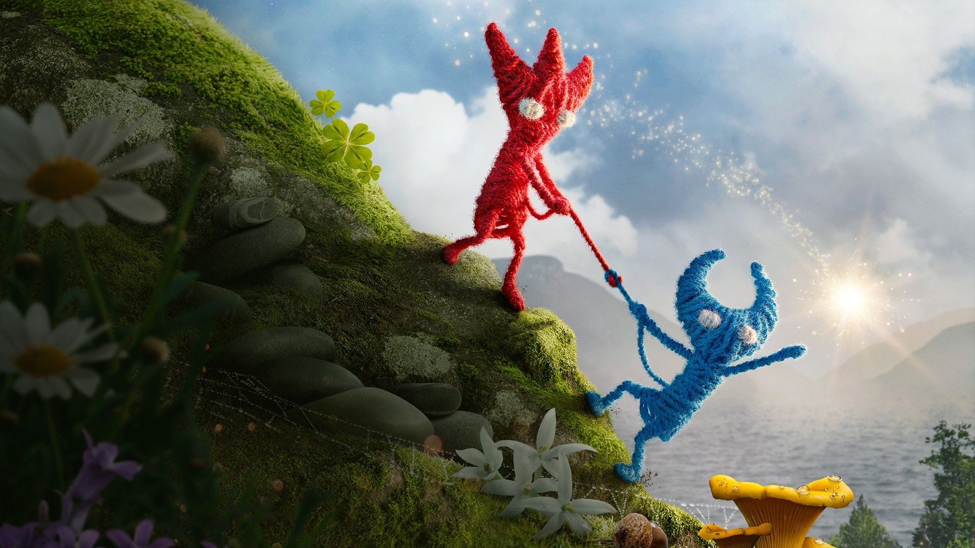 Unravel Two - Análise