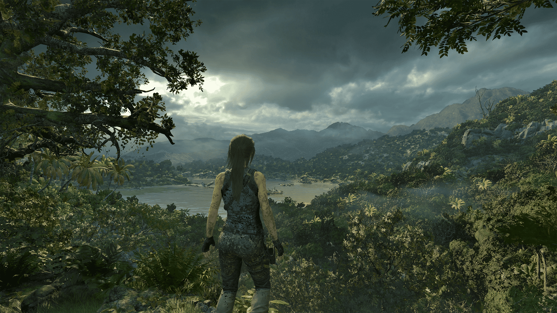 Análise Shadow of the Tomb Raider