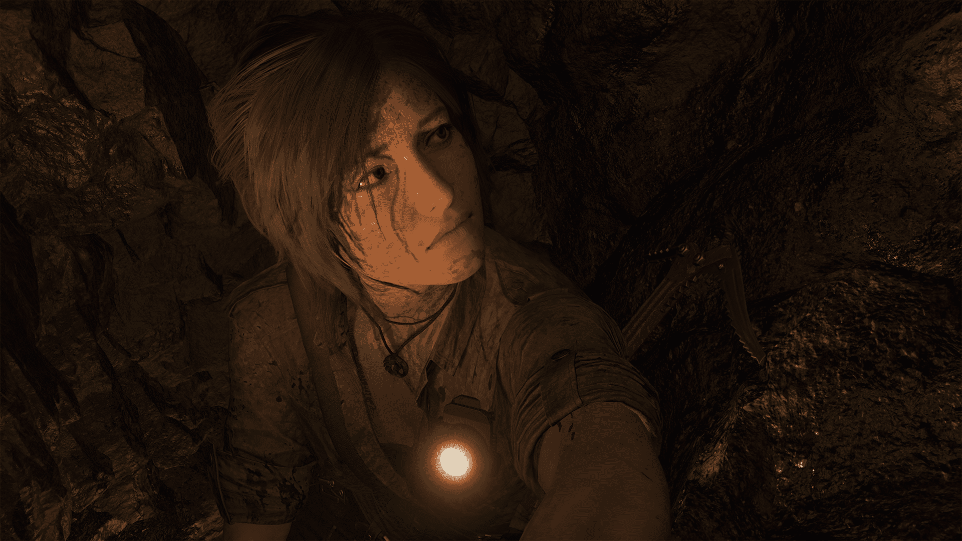 Análise Shadow of the Tomb Raider