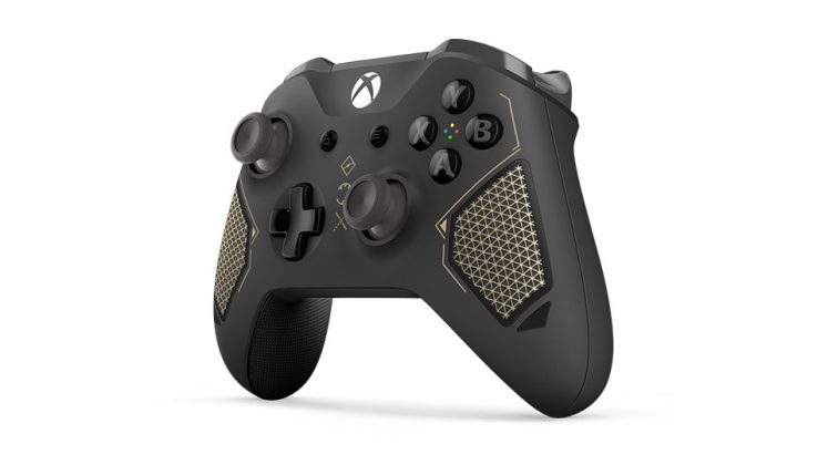 Xbox One Tech Series Controller