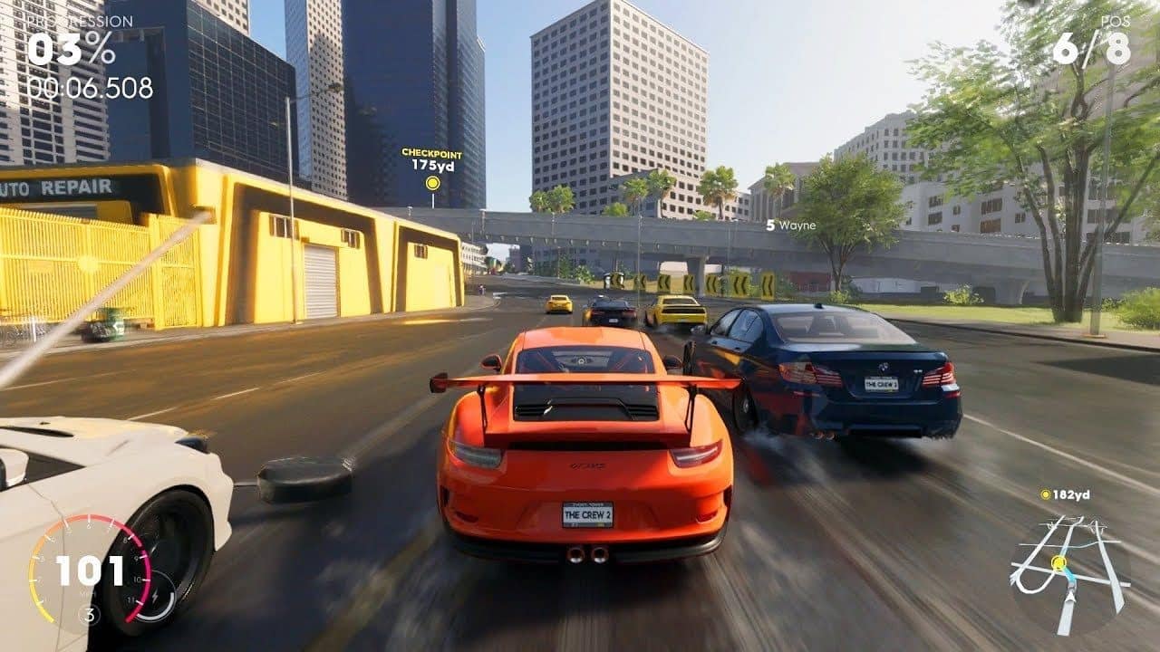 The Crew 2 - Análise / Review