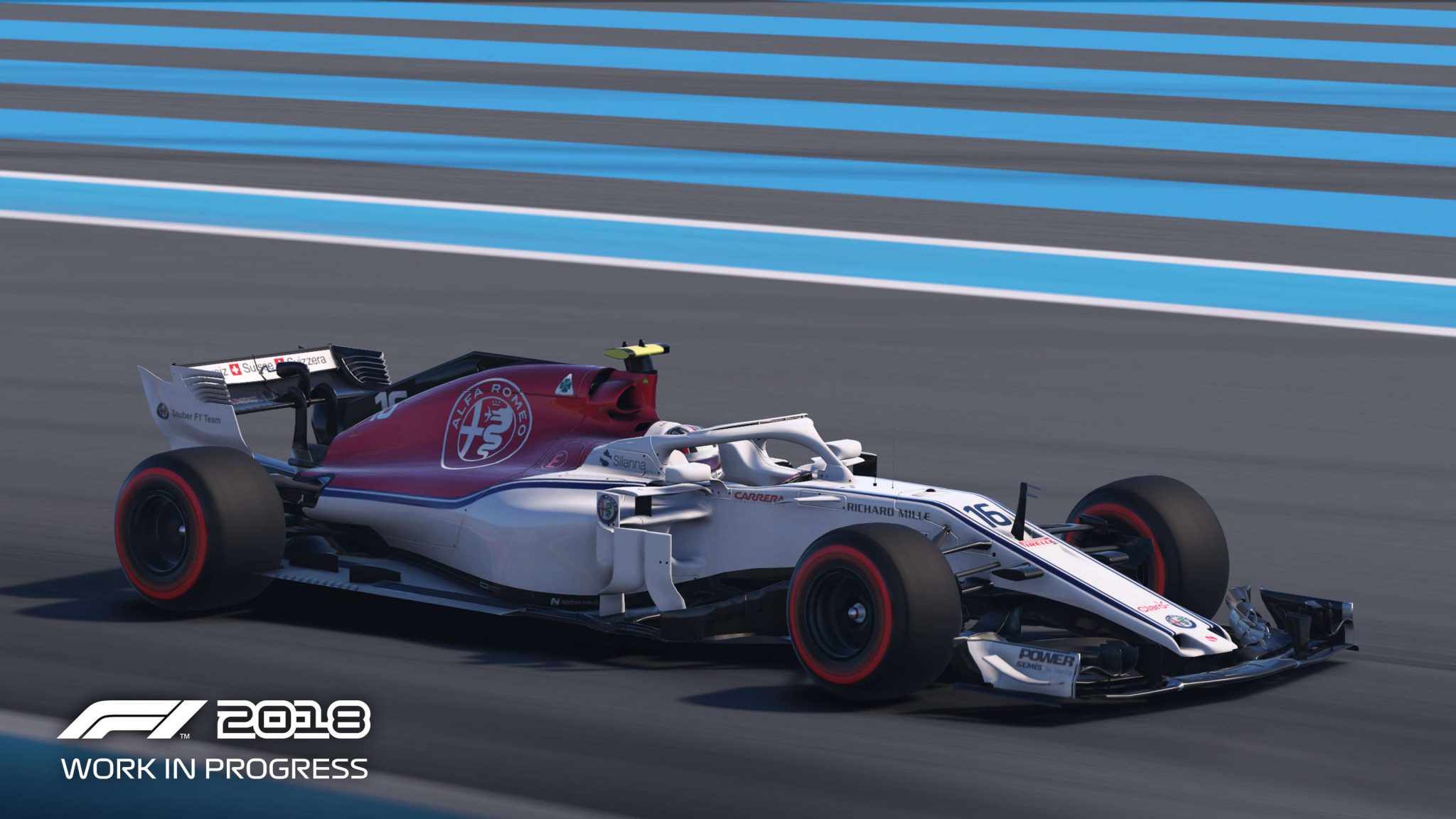 F1 2018 - Análise / Review