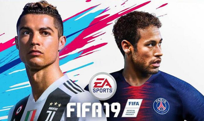 FIFA 19 EA Access