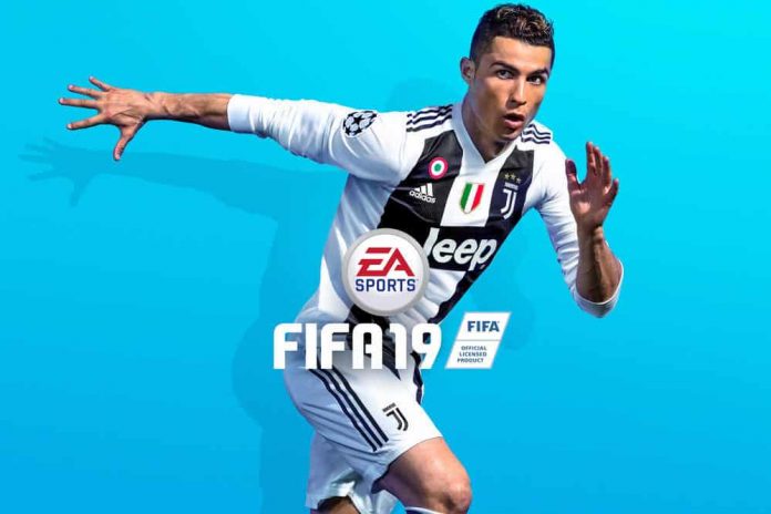 FIFA 19 Demo