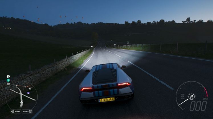 Forza Horizon 4