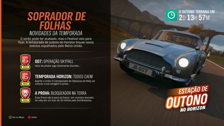 Forza Horizon 4