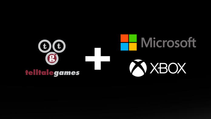 Telltale Games faliu