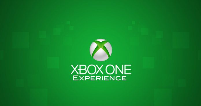 Xbox Experience