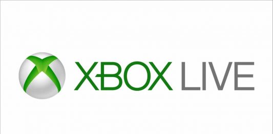 A Microsoft atualizou o número de usuários mensais que passam na rede Xbox todos os meses!
