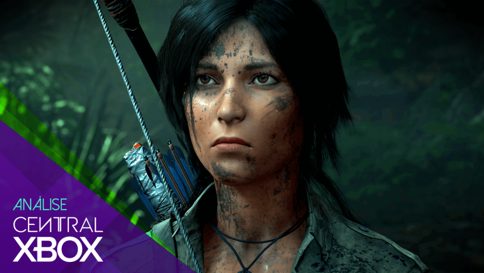 Análise Shadow of the Tomb Raider