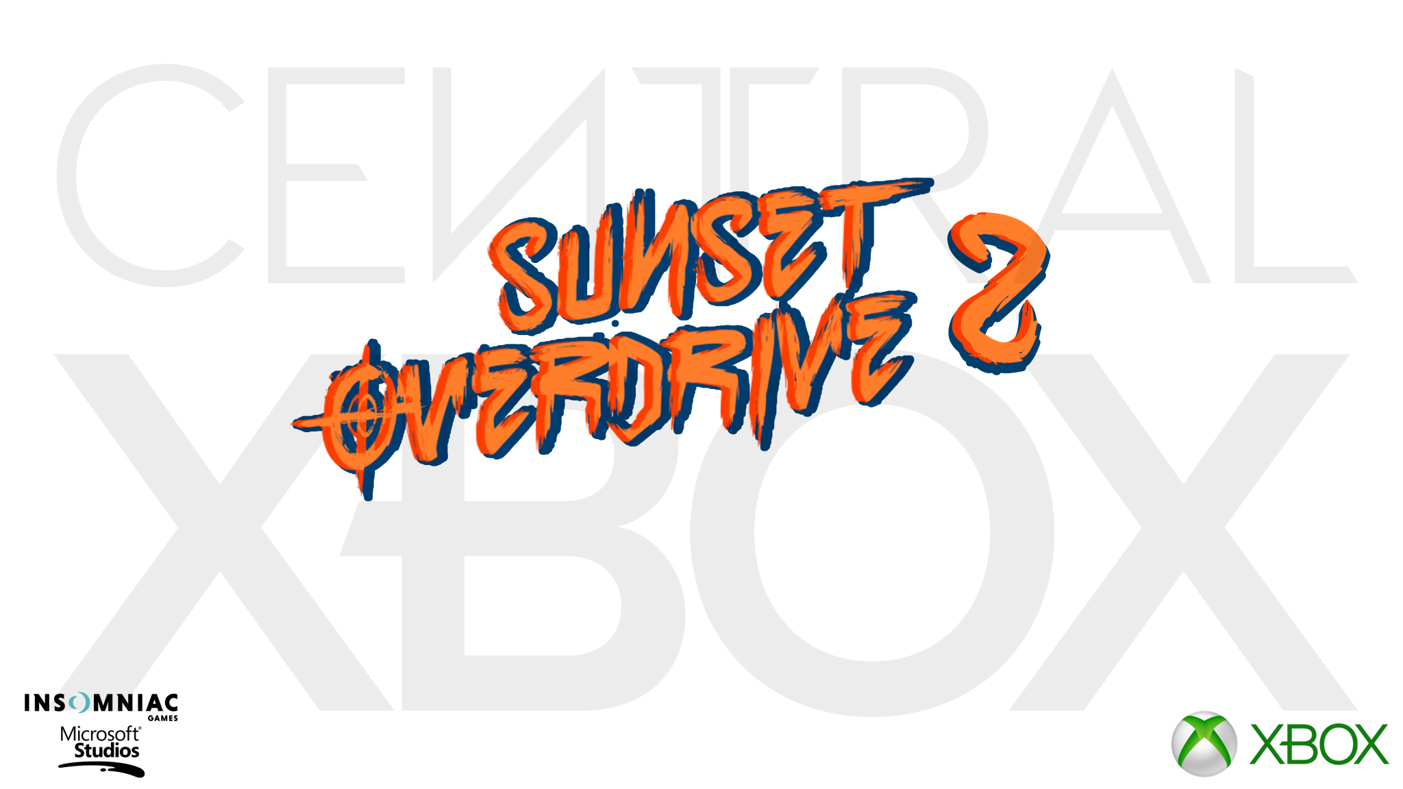 Sunset Overdrive logo