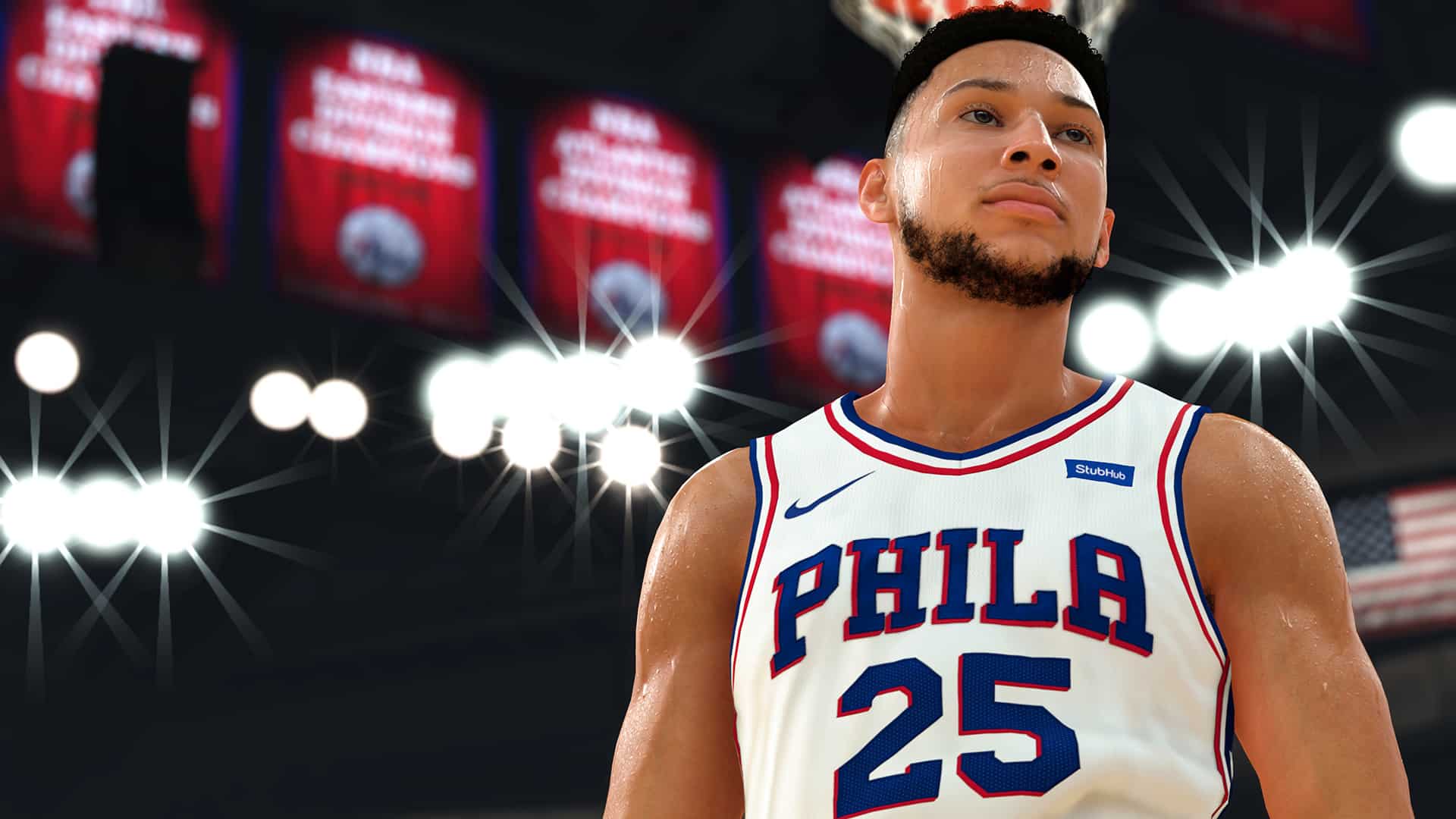 NBA 2K19 - Análise / Review