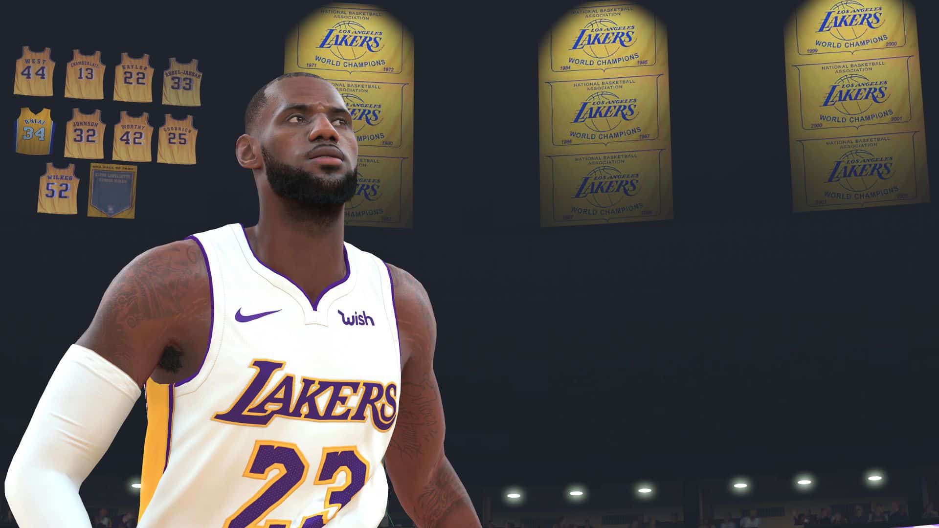 NBA 2K19 - Análise / Review