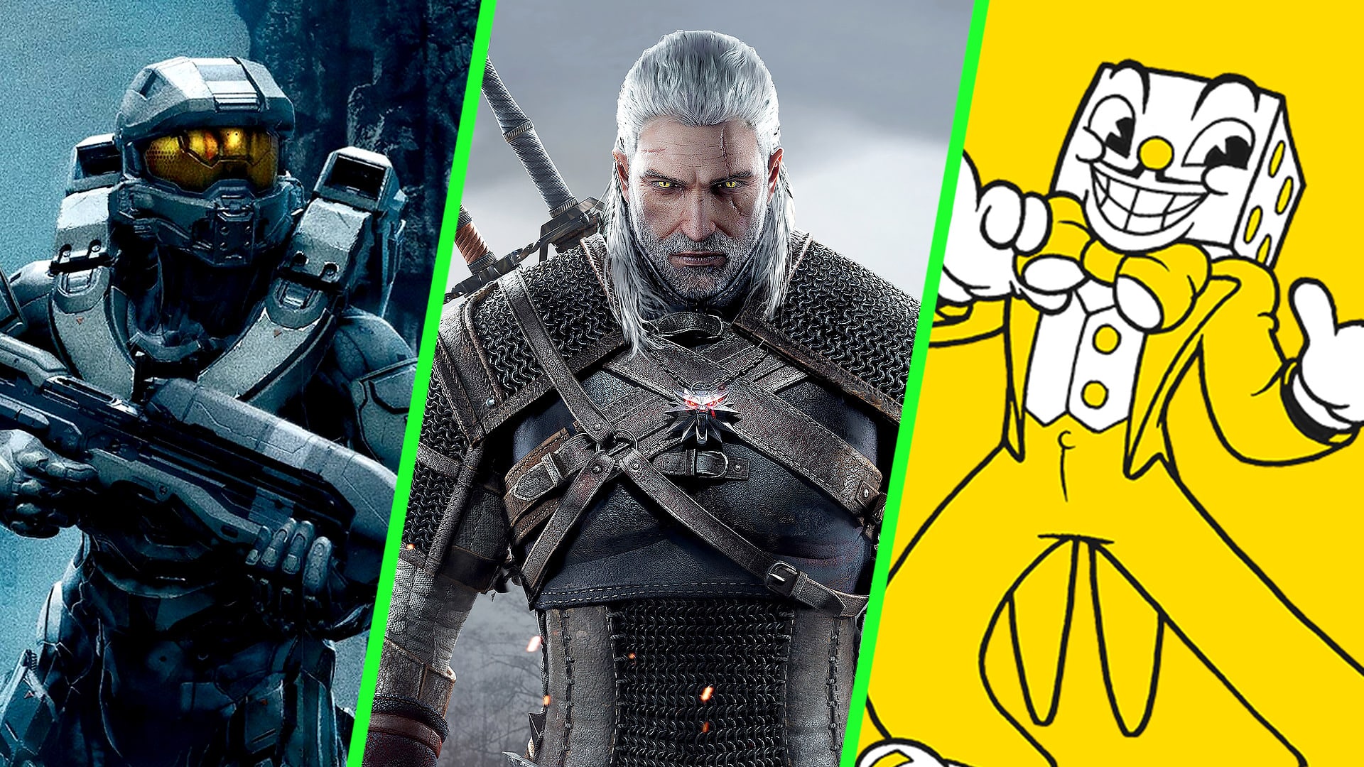 Os 10 melhores jogos de 2018 