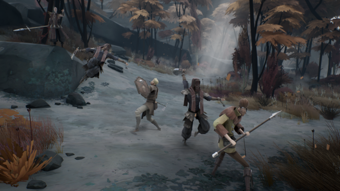 Ashen Xbox One