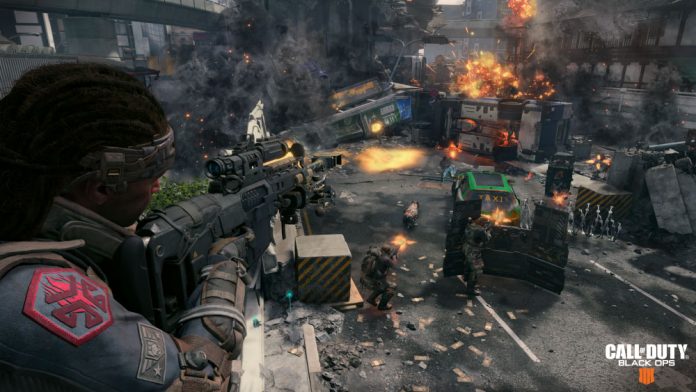 Call of Duty lançamentos anuais