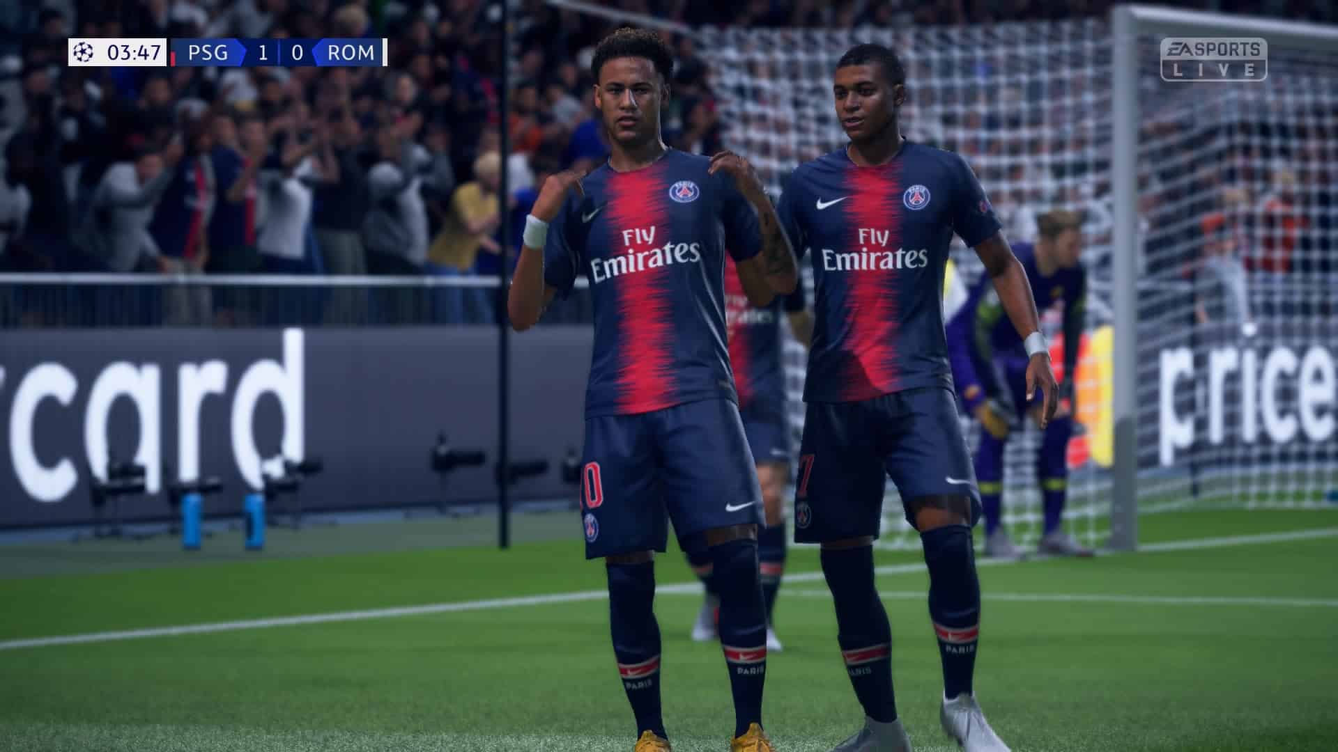 FIFA 19 - Análise / Review