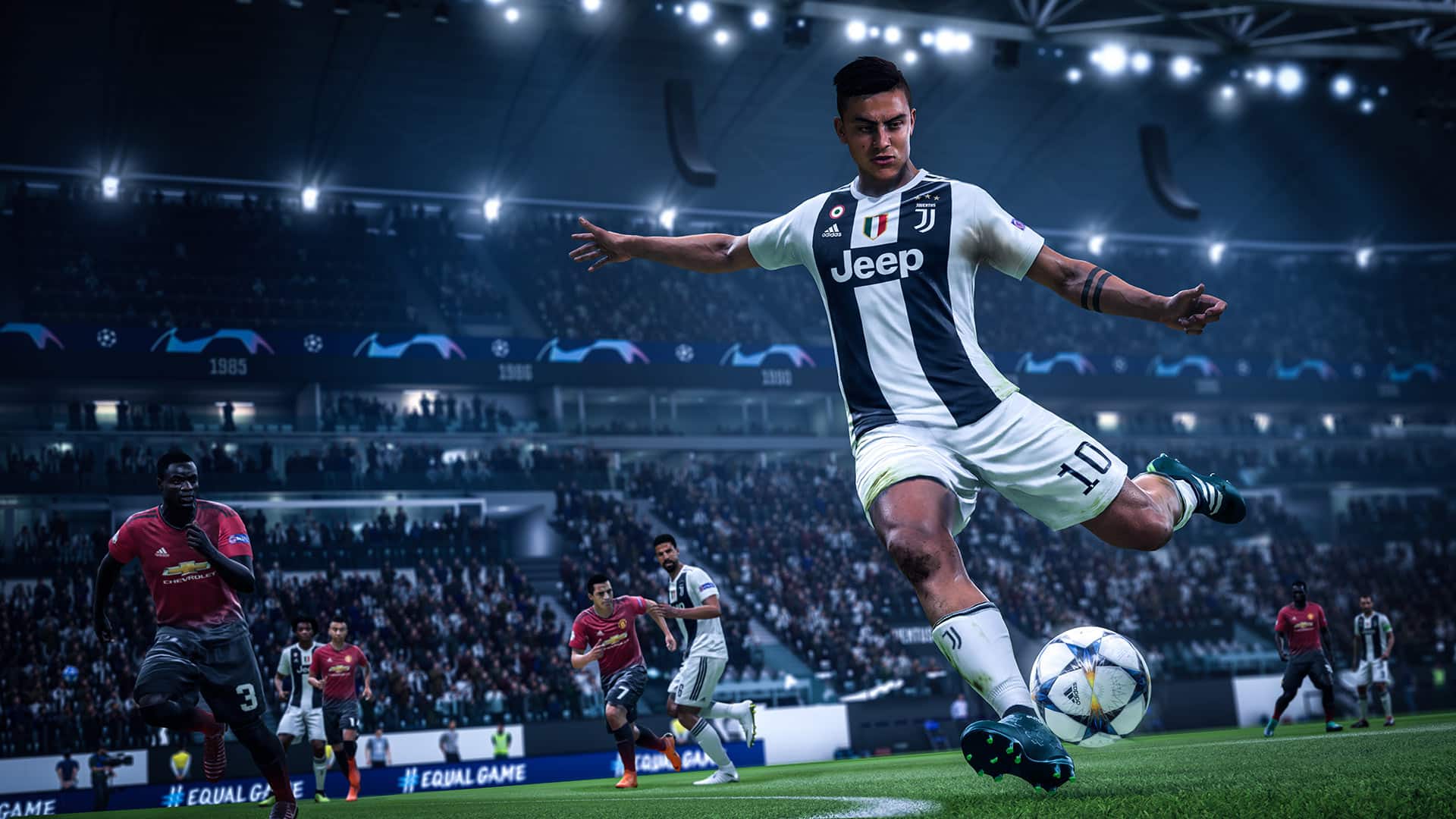 FIFA 19 - Análise / Review