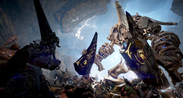 Black Desert Online