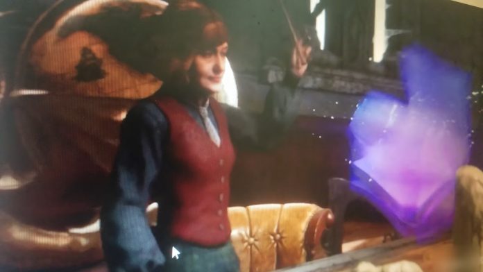 Harry Potter: Magic Awakened