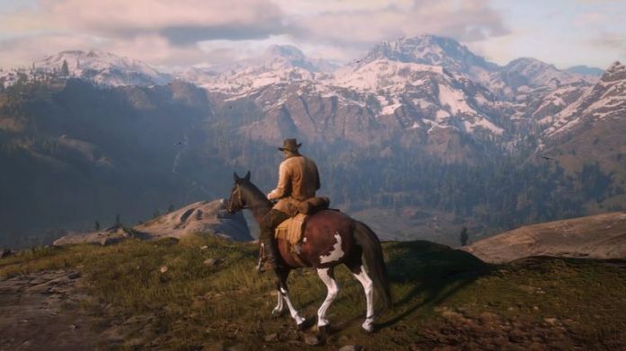 Red Dead Redemption 2 versão de nova geração