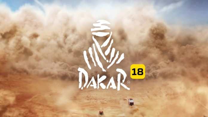 Dakar 18 - Análise / Review