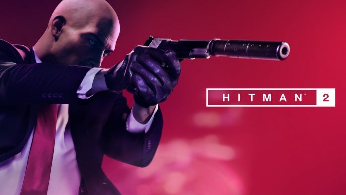 Hitman 2 - Análise / Review