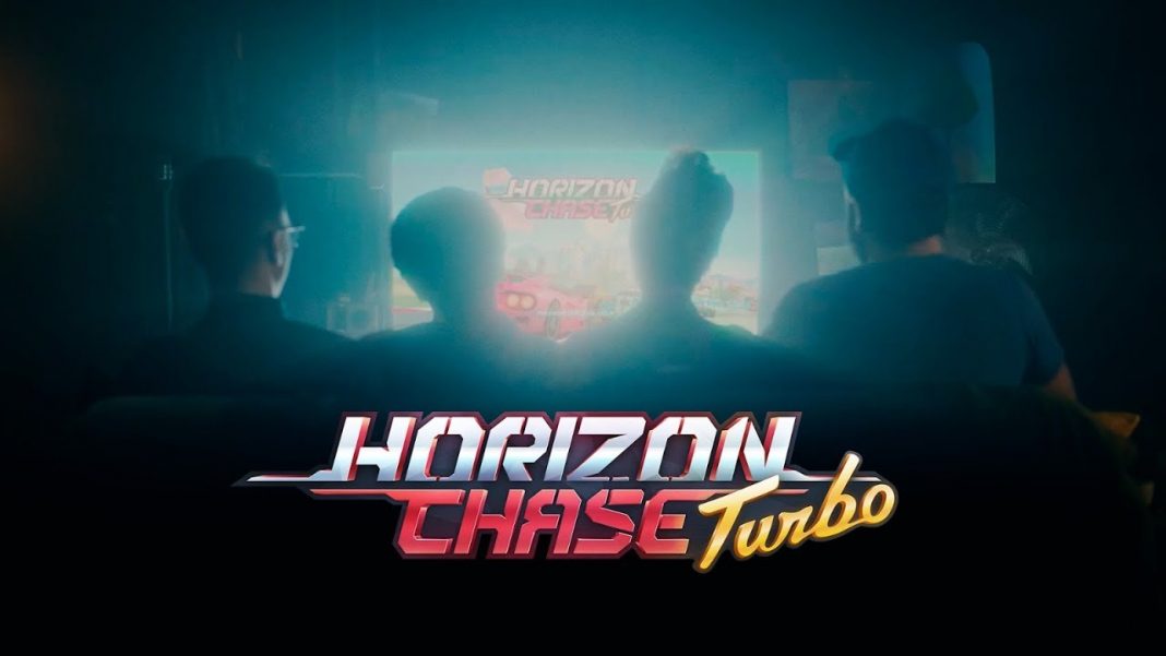 Horizon Chase Turbo Xbox