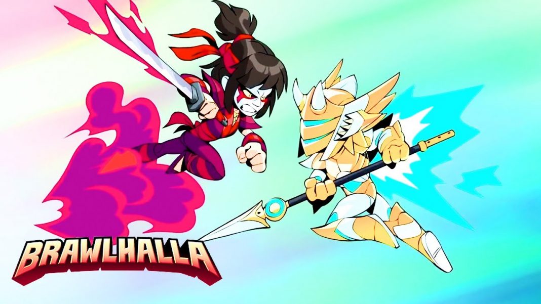 Brawlhalla