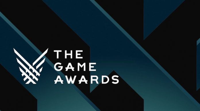 the game awards 2018