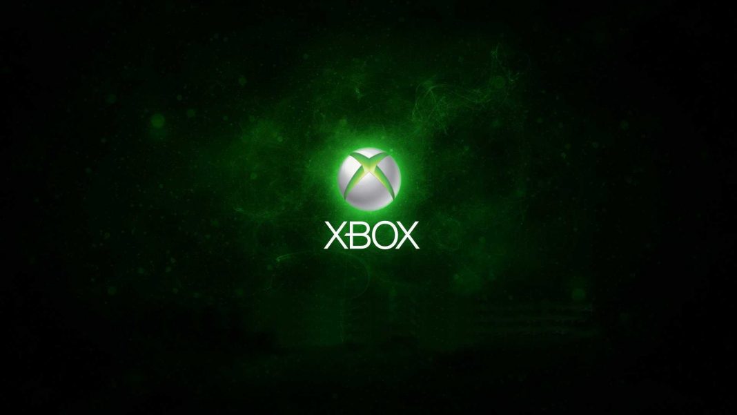 Xbox atualização