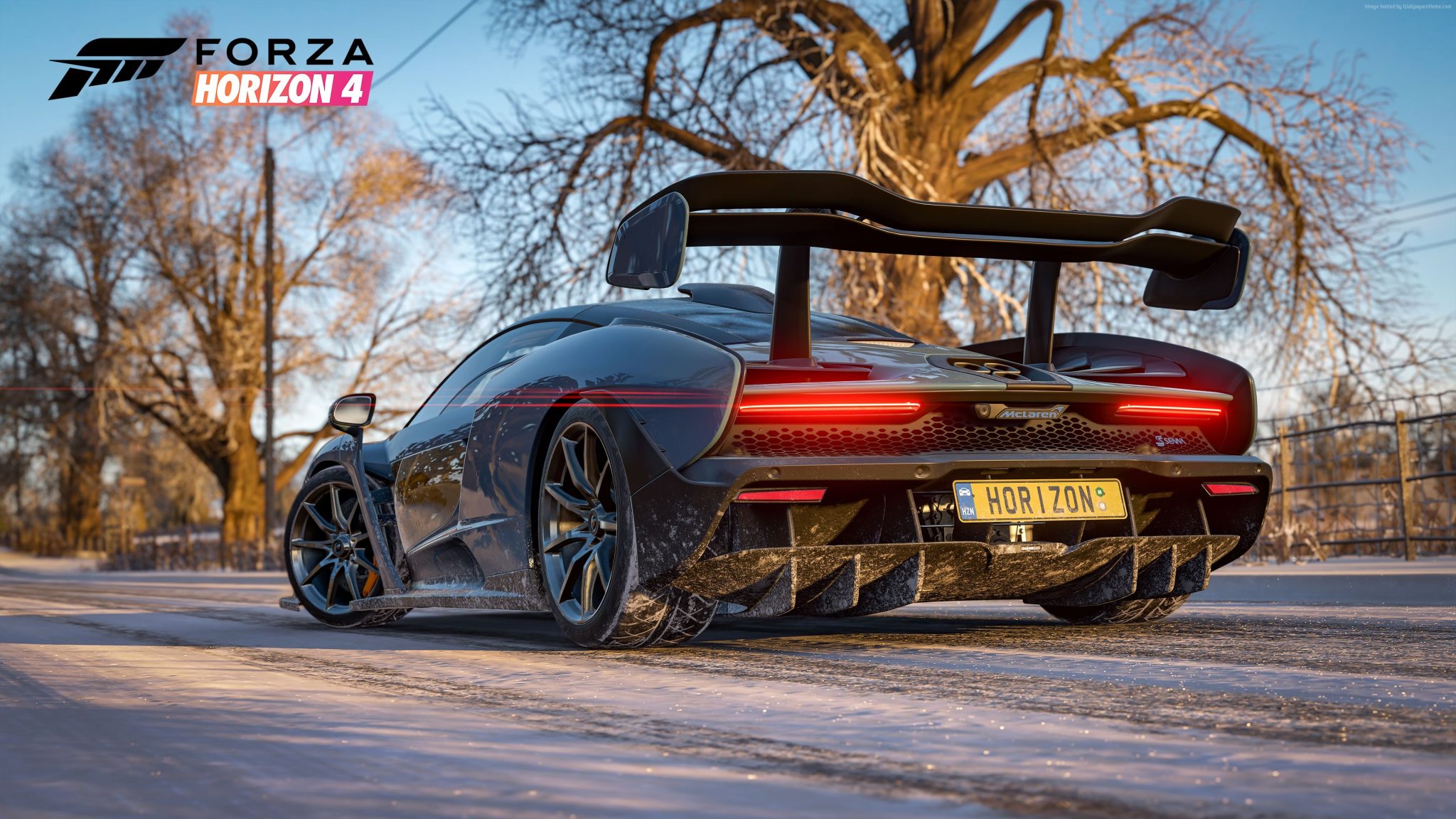 Forza Horizon 4 já disponível na Steam - Xbox Wire em Português