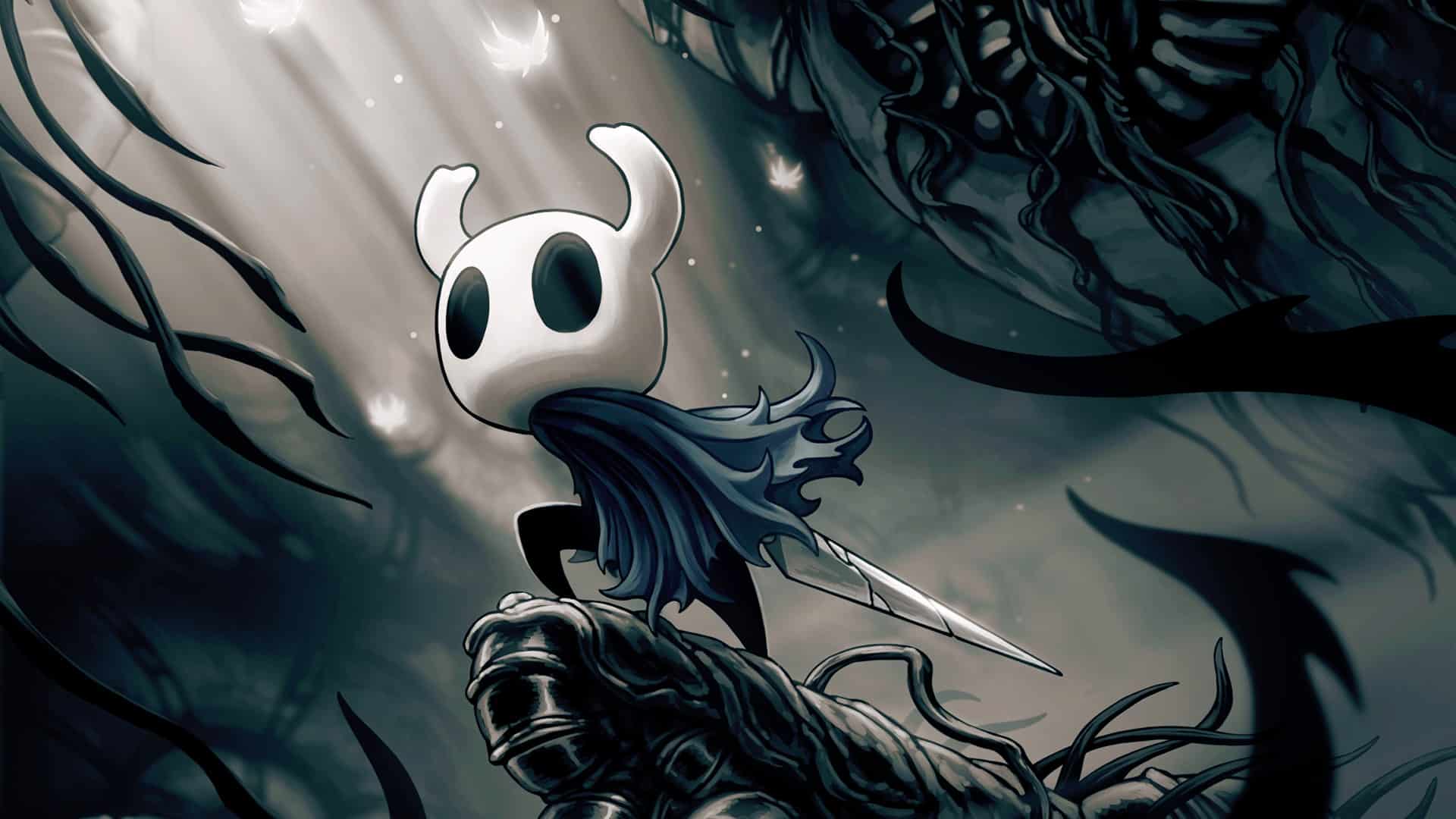 Pega essa Análise! Hollow Knight: Voidheart Edition | Central Xbox