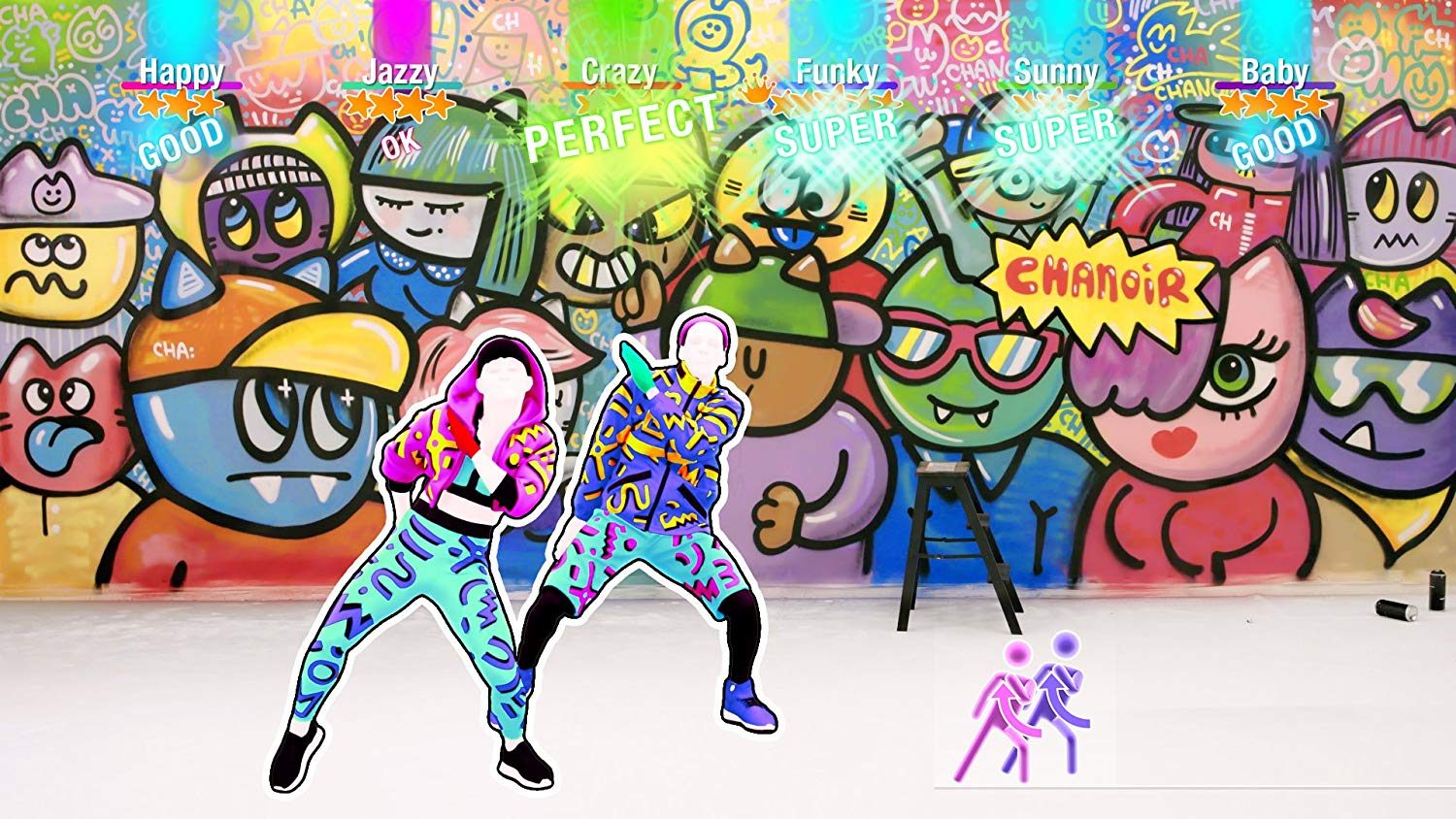 Just Dance 2019 - Análise / Review