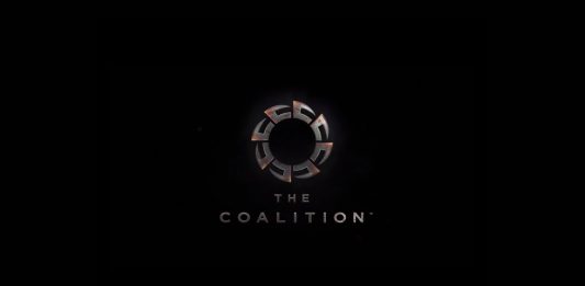 The Coalition próximo jogo
