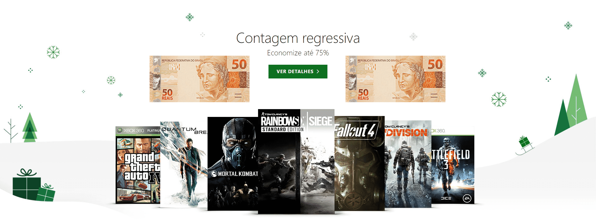 Os 13 Melhores Jogos Exclusivos para Xbox One em 2019