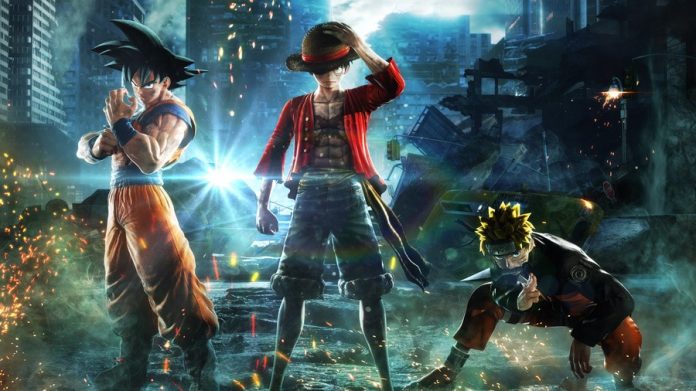 Jump Force