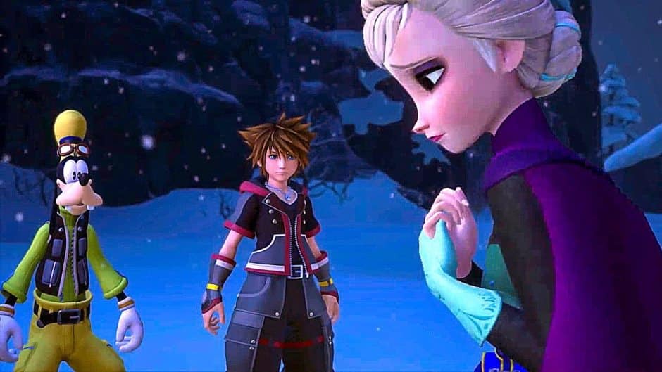 Kingdom Hearts 3 - Análise / Review