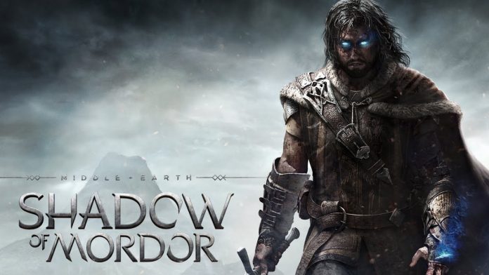 Middle-earth: Shadow of Mordor