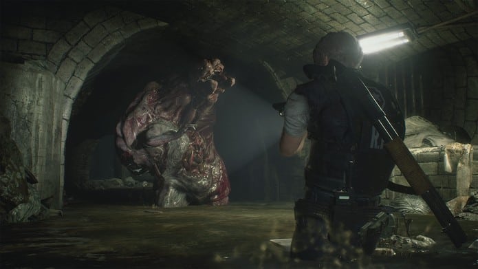 Resident Evil 2 - Análise / Review