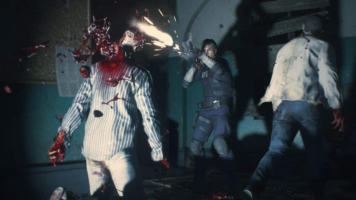 Resident Evil 2 - Análise / Review