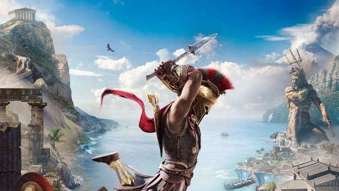 Assassin's Creed Odyssey - Análise / Review