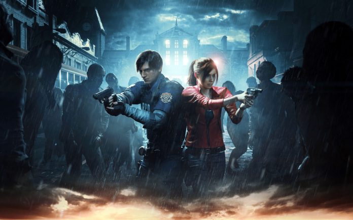 Resident Evil 2 - Análise / Review