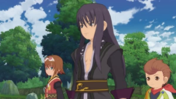 Tales of Vesperia Definitive Edition - Análise / Review