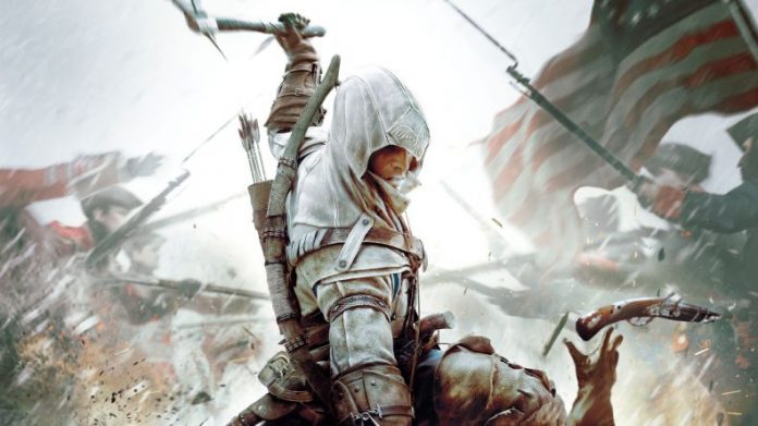 Assassin’s Creed III Remastered