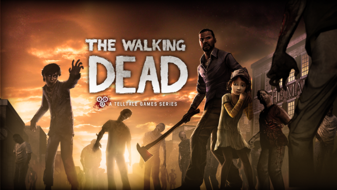 The Walking Dead: The Complete First Season