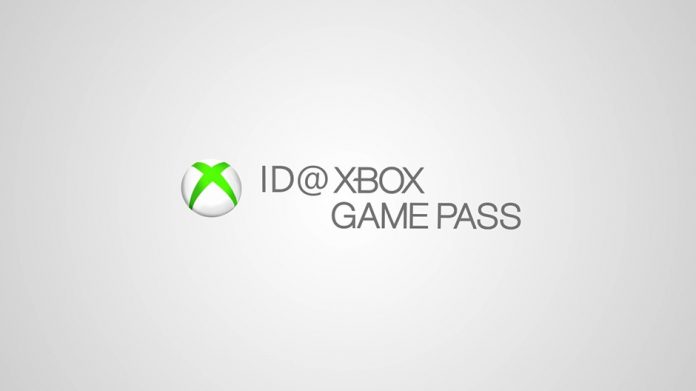 ID@Xbox Game Pass