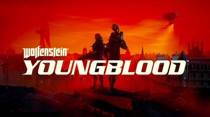 Wolfenstein: Youngblood