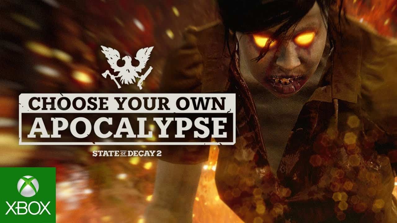 State of Decay: Como o jogo do Xbox se diferencia de outros games de zumbi