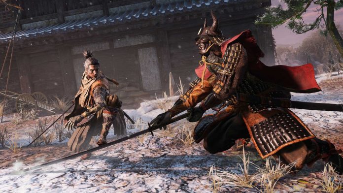O Sekiro: Shadows Die Twice pode não chegar no catálogo do Game Pass na primeira metade de 2025!